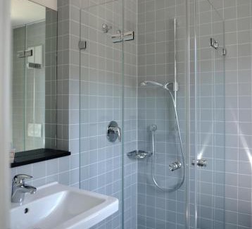 Old Town Hotel | Tandem Hotel