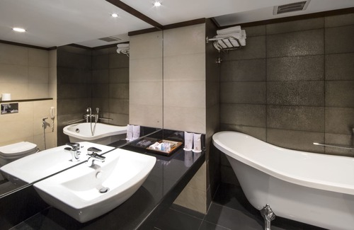 Waskaduwa Resort | Tangerine Beach Hotel