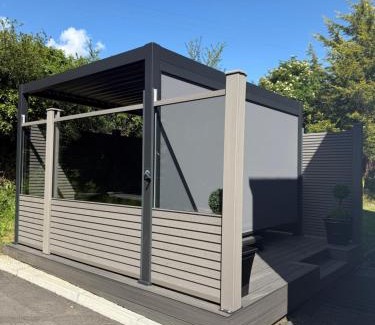 Newry Apartment | Tanglewood Stays