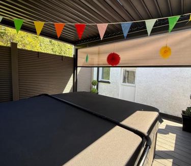 Newry Apartment | Tanglewood Stays