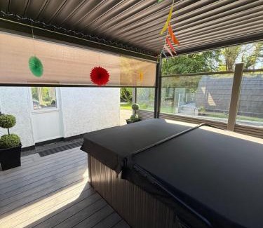 Newry Apartment | Tanglewood Stays