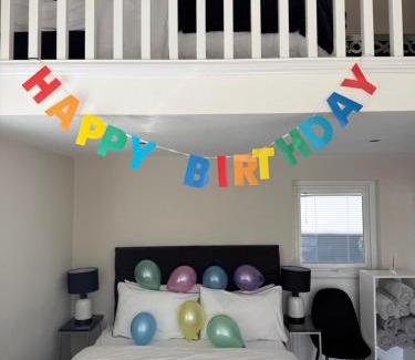 Newry Apartment | Tanglewood Stays