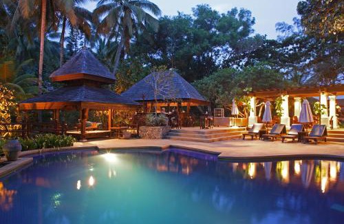 Kampung Kerta Pulas Resort | Tanjong Jara Resort, Terengganu - a Small Luxury Hotels of the World