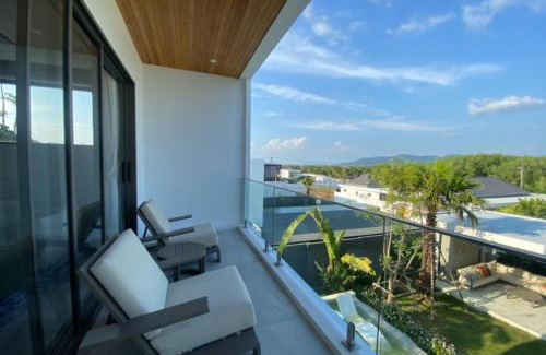 Bang Tao House | Tank Villa