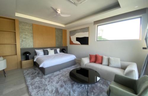 Bang Tao House | Tank Villa