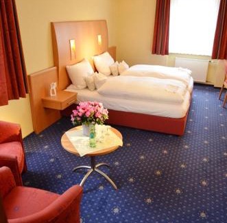 Boppard Hotel | Tannenheim