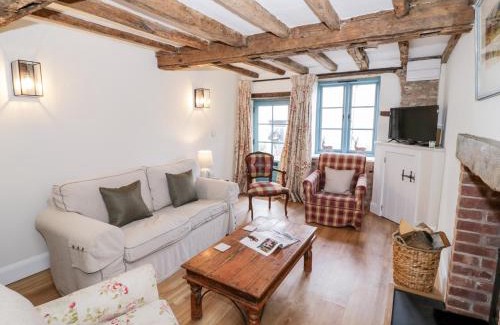 Much Wenlock House | Tannery Cottage