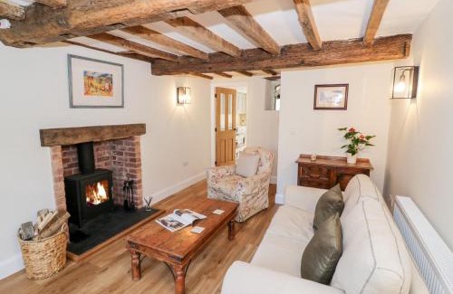 Much Wenlock House | Tannery Cottage