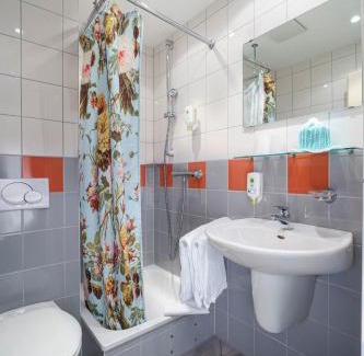 Poppelsdorf Hotel | Tante ALMA's Bonner Hotel
