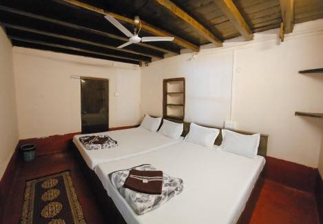 Hireguthi Villa | Taramrata Homestay