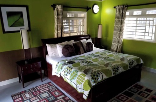 Lungi Hotel | Tariq's Resort and Restaurant