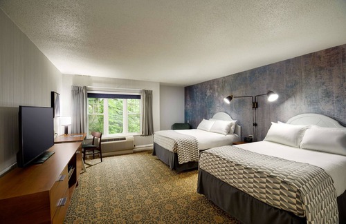 Tarrytown Hotel | Tarrytown House Estate