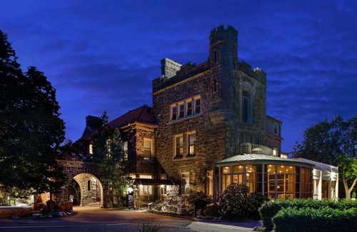 Tarrytown Hotel | Tarrytown House Estate