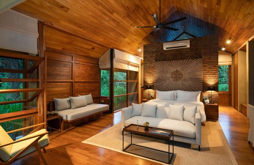 Habarana Hotel | Taru Villas - Maia - Habarana