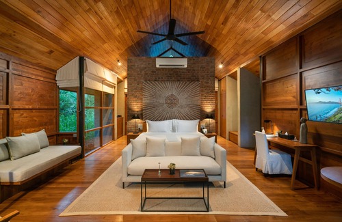 Habarana Hotel | Taru Villas - Maia - Habarana