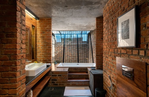 Habarana Hotel | Taru Villas - Maia - Habarana