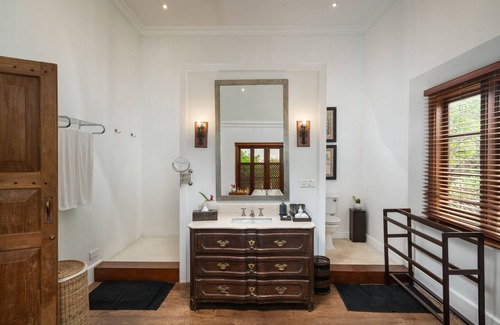 Fort Galle Hotel | Taru Villas Rampart Street - Galle Fort