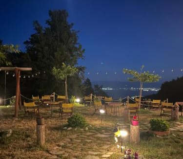 Hania Hotel | Tasia Mountain Hotel