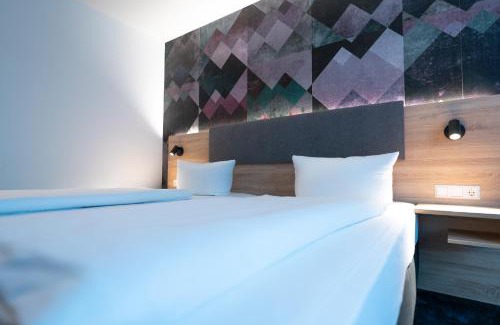 Jettingen-Scheppach Hotel | Taste Hotel Jettingen