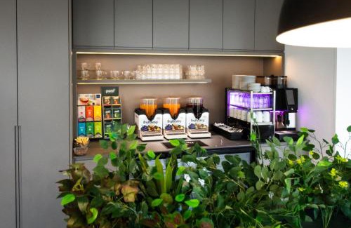 Jettingen-Scheppach Hotel | Taste Hotel Jettingen
