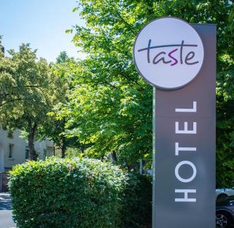 Kulmbach Hotel | Taste Hotel Kulmbach