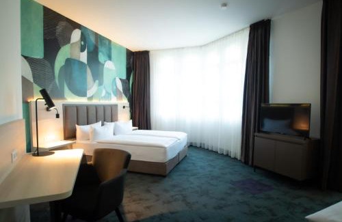 Kulmbach Hotel | Taste Hotel Kulmbach