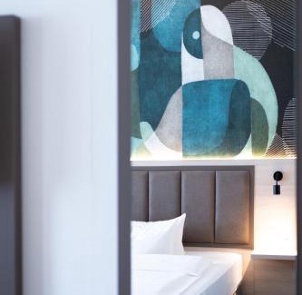 Kulmbach Hotel | Taste Hotel Kulmbach