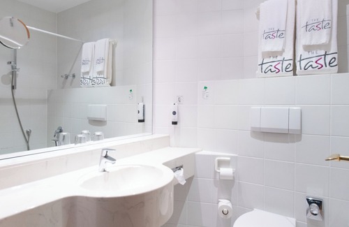 Kulmbach Hotel | Taste Hotel Kulmbach