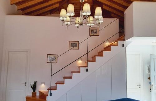 Spetses House | Tatiana's House