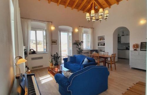 Spetses House | Tatiana's House