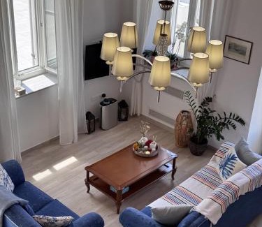 Spetses House | Tatiana's House