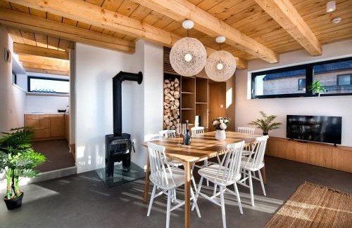 Velka Lomnica House | TatryHome in NATUR RESORT