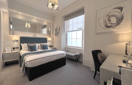 Tavistock Hotel | Tavistock House Hotel