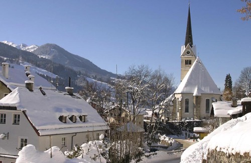 Taxenbach House | Taxenbacherhof