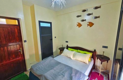 Imsouane House | Tayoukhte Surf Camp Imsouane