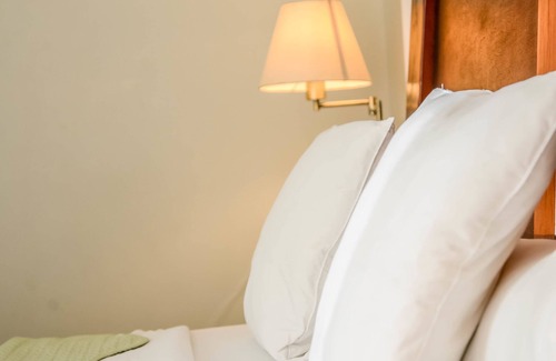 Douala Hotel | Tchero Hotel