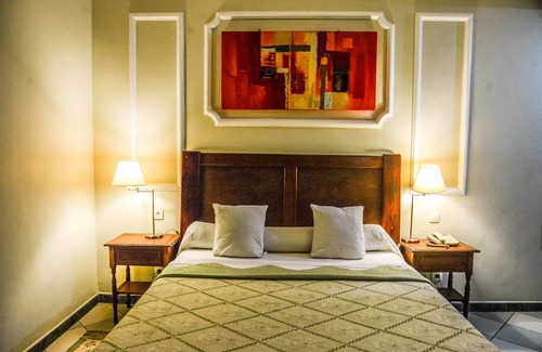 Douala Hotel | Tchero Hotel