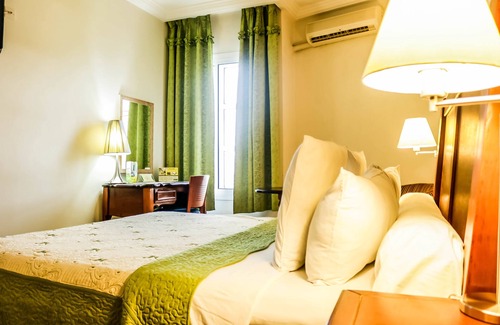 Douala Hotel | Tchero Hotel