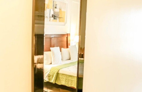 Douala Hotel | Tchero Hotel