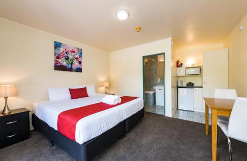 Paihia Hotel | Te Tiriti Motel