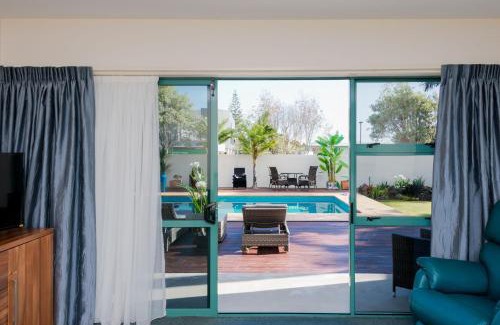 Paihia Hotel | Te Tiriti Motel