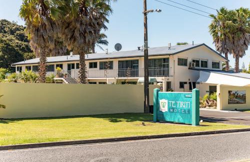 Paihia Hotel | Te Tiriti Motel