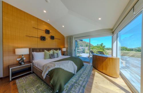 Raglan Hotel | Te Whaanga Retreat & Spa