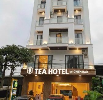 Ha Giang Hotel | Tea hotel by Chiến Hảo