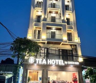 Ha Giang Hotel | Tea hotel by Chiến Hảo