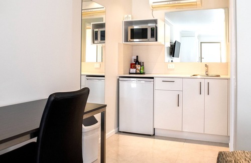 Bendigo Hotel | Tea House Motor Inn