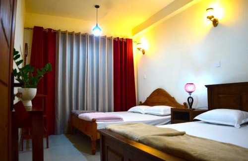 Welimada House | Tea sprig villa
