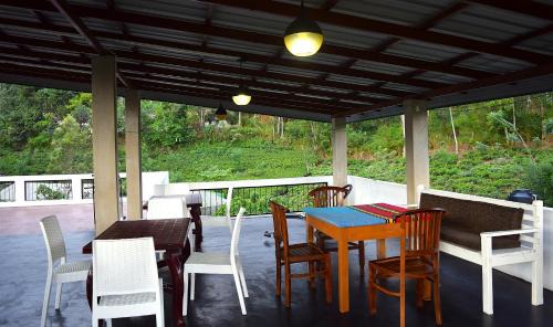 Welimada House | Tea sprig villa