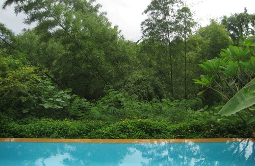 Kanchanaburi Villa | Teakwood Villa