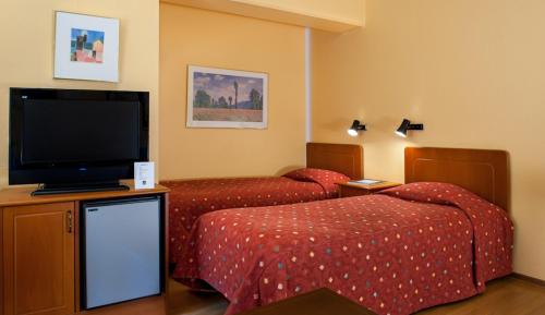 Centrum Hotel | Teaterhotellet